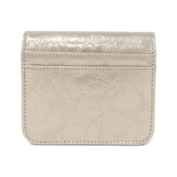 Balenciaga Flap Coin Wallet Monaco Wallet - Picture 2 of 5